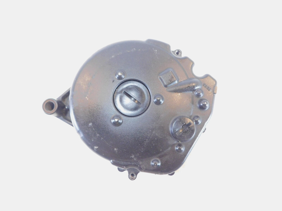 Kawasaki Vulcan VN1600 VN1500 Drifter Mean Streak Left Engine Outer Stator Cover - C3 Cycle