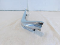 Harley Davidson Sportster 883 & 1200 Front Exhaust Header Pipe Cover Heat Shield - C3 Cycle