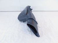 1999 & 2000 Honda CBR1100XX CBR 1100 Blackbird Black Left Side Air Cleaner Duct - C3 Cycle