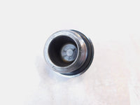 84-99 Yamaha Virago 700 750 1000 1100 Engine Motor Crankcase Oil Filler Plug Cap - C3 Cycle