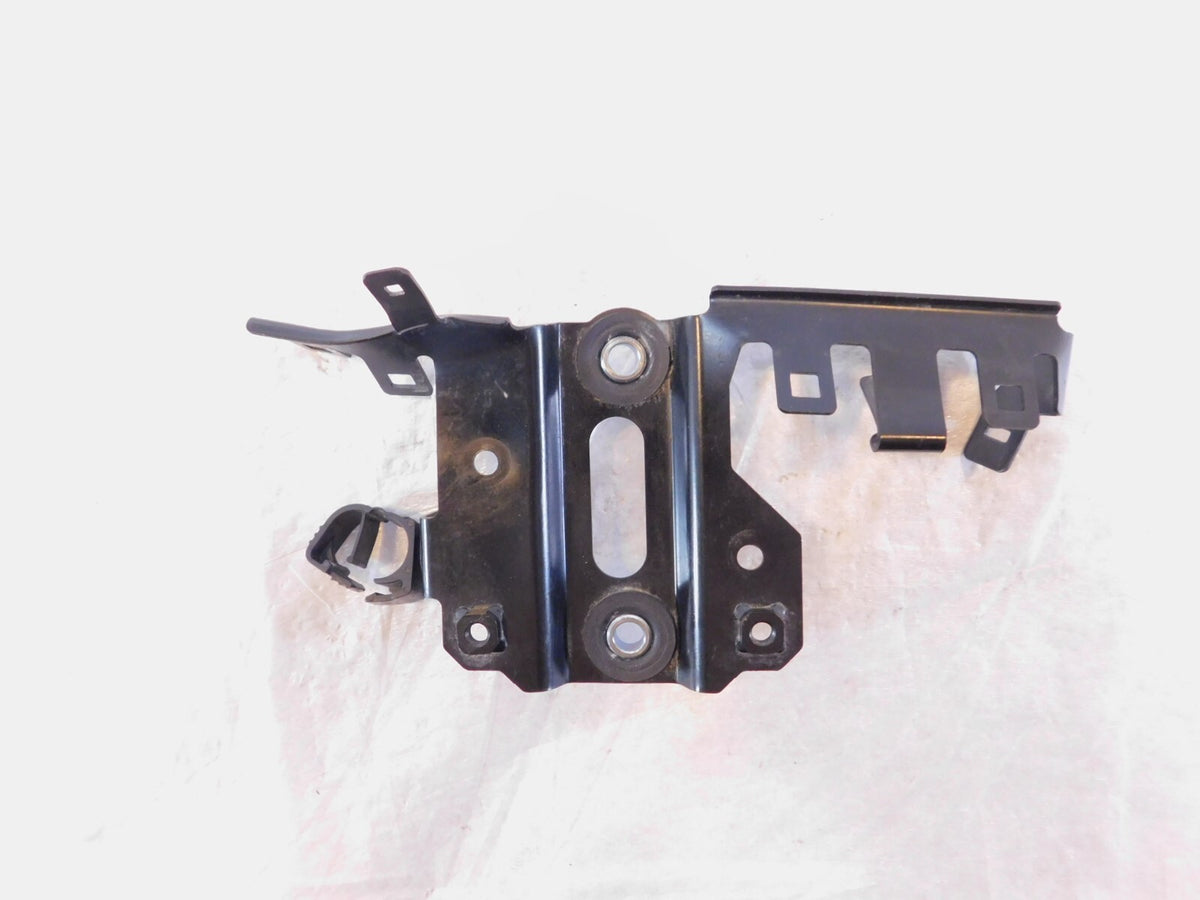 2018-2021 Kawasaki Ninja H2 SX SE ZX1002 Inertial Gyro G-Force Sensor Bracket - C3 Cycle