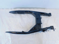 2010-17 Yamaha V Star 1300 Tourer Deluxe Black Rear Wheel Fork Swingarm Bracket - C3 Cycle
