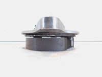 Honda Shadow 750 & 1100 ACE & Deluxe Rear Brake Drum Shoe & Covering Cover Plate - C3 Cycle