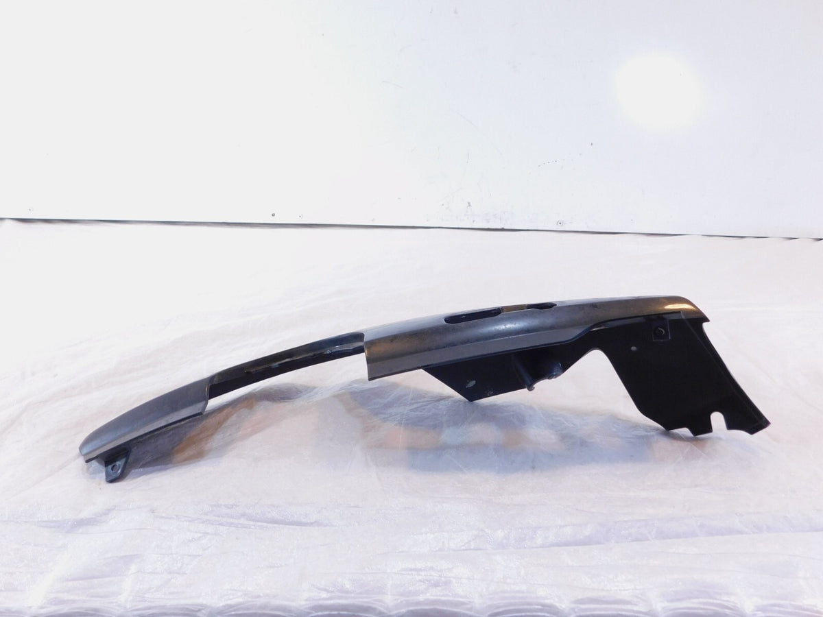 2001-2005 BMW F650CS Black Right Rear Tail Section Side Cover Fairing Cowling