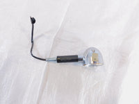 Royal Enfield Continental GT & Interceptor 650 Front Right Indicator Turn Signal - C3 Cycle