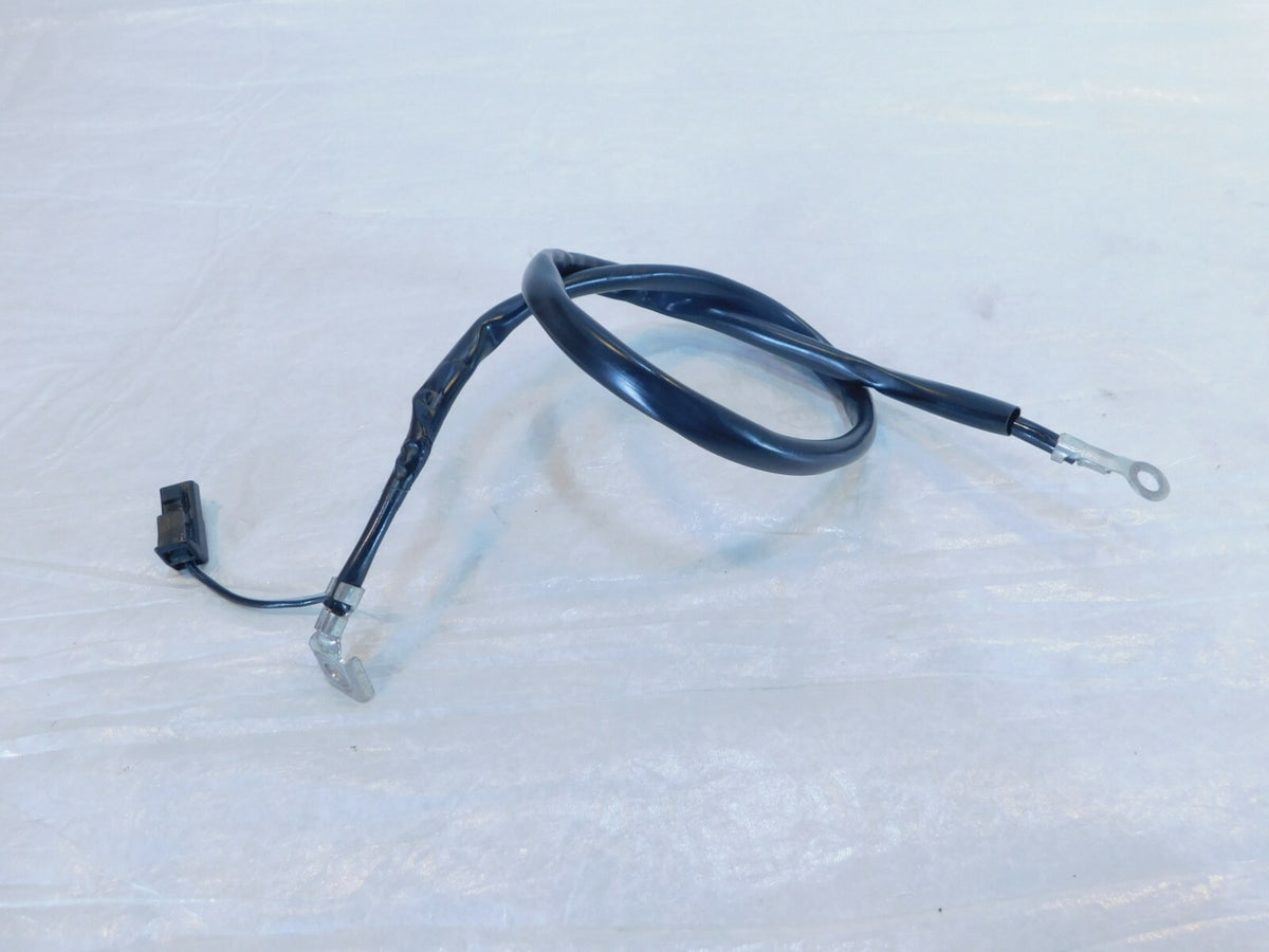 2018-2019 Suzuki GSX250R GSX 250R Negative Minus Ground Battery Wire Cable Lead - C3 Cycle