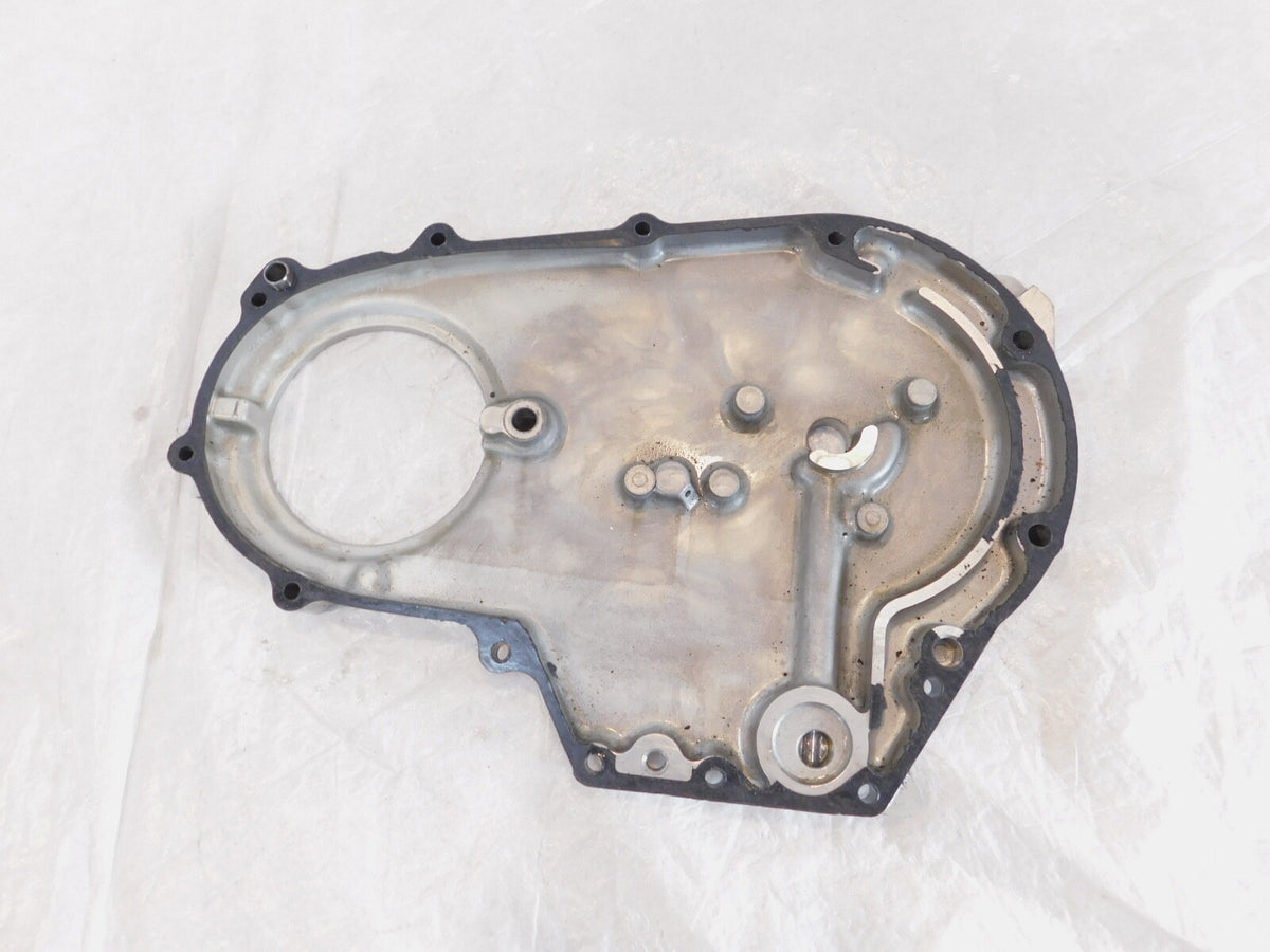 Yamaha XV1600 XV1700 Road Star 1600 Right Side Inner Transfer Gear Case Cover - C3 Cycle