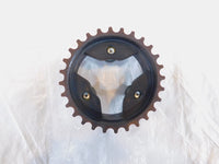 Harley Davidson V-Rod VRSC VRSCA VRSCR Street Rod Front Belt Pulley Sprocket 28T - C3 Cycle