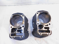 Honda VTX1800 VTX1800C VTX1800F VTX1800N Engine Cylinder Barrel Jugs w/ Pistons - C3 Cycle