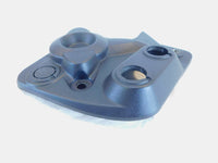 2006-2011 BMW K1300GT & K1200GT Left Side Frame Cover Plug Socket Holder Bracket - C3 Cycle