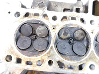 1993-1996 BMW K1100RS Engine Top Engine Cylinder Head w/ Camshaft Cams & Valves - C3 Cycle
