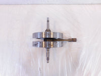 1988-1989 Harley Davidson Sportster 883 & 1200 Engine Flywheel Crank Crankshaft - C3 Cycle