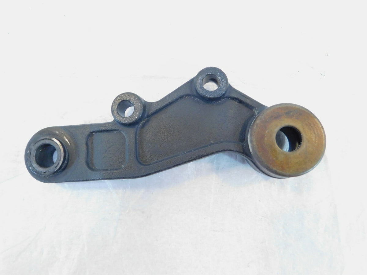 Aprilia Mojito 50 125 150 Custom Retro Front Wheel Brake Caliper Mount Plate - C3 Cycle
