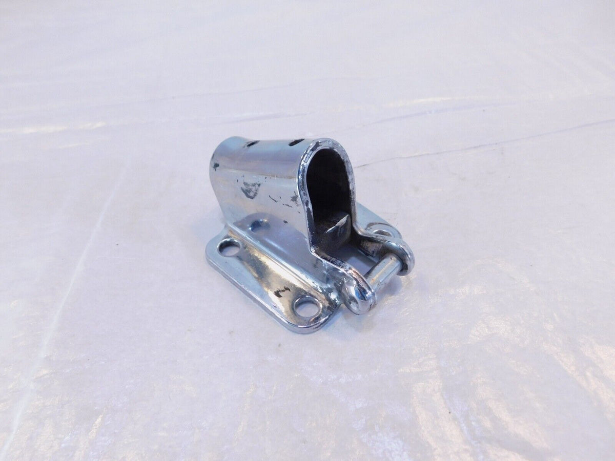 Harley Davidson Touring Street Electra Glide & Road King Side Kick Stand Bracket - C3 Cycle