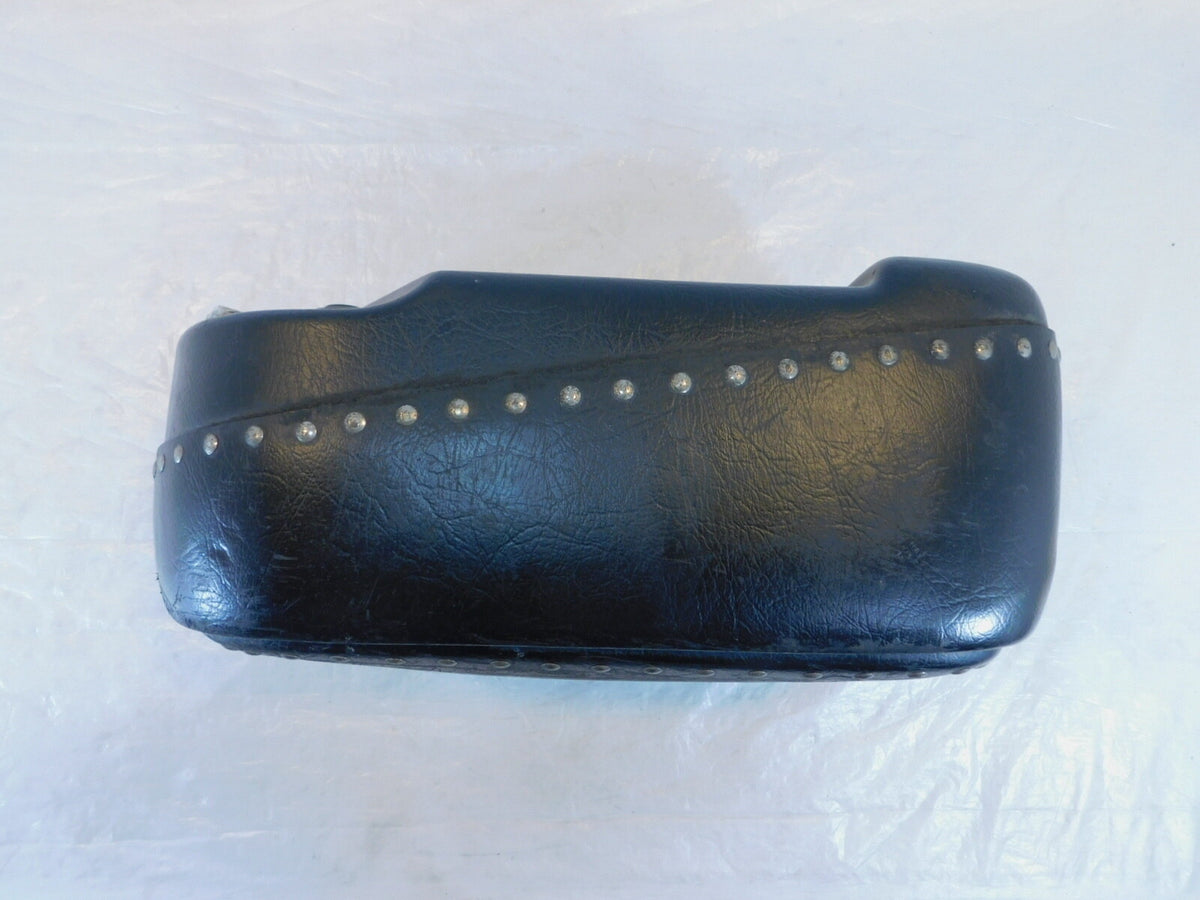 1996-2004 Kawasaki Vulcan 1500 VN1500 Classic Rear Right Storage Bag Saddlebag - C3 Cycle
