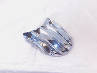 2014 Indian Chieftain & Chief Classic Chrome Engine Motor Primary Clutch Cover - C3 Cycle