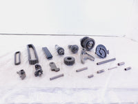 2019-2023 Can-Am Ryker 600 900 Rally Transmission Gears Shafts Chain Shift Fork - C3 Cycle
