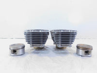 1989-1994 Honda VT1100 Shadow 1100 Engine Motor Cylinder Barrell Jugs & Pistons - C3 Cycle