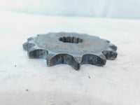 2006-2009 Triumph Daytona 675 Front Transmission Output Chain Gear Sprocket 15T - C3 Cycle