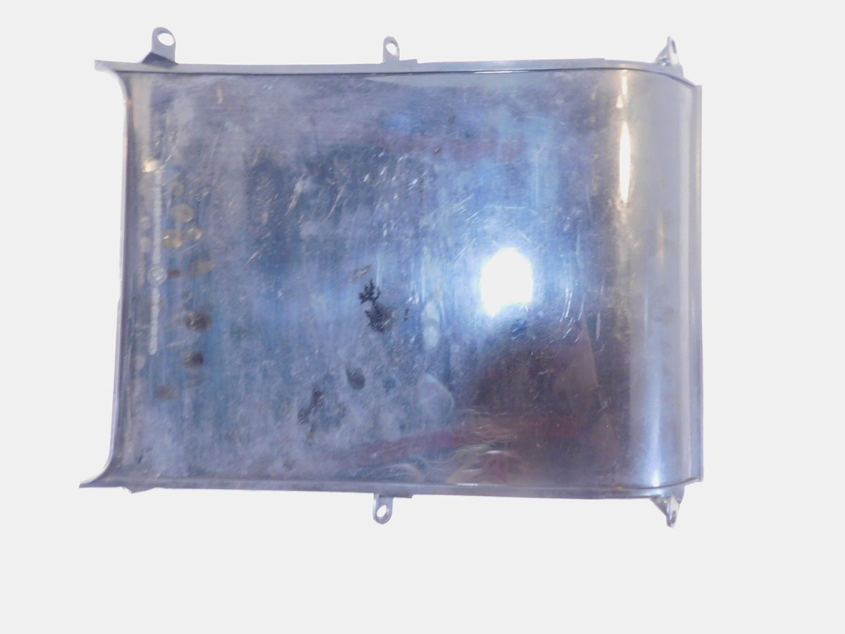 1984-1996 BMW K1100RS K100RS Black Front Wind Blocker Windshield Windscreen - C3 Cycle