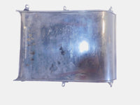 1984-1996 BMW K1100RS K100RS Black Front Wind Blocker Windshield Windscreen - C3 Cycle