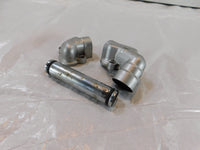 1994-2003 Honda VF750 VF750C VF750C2 Magna 750 Engine Coolant Water Pipe Joints