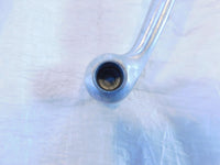 86-87 Suzuki Intruder 700 VS700 Front Handlebar Brake Master Cylinder w/ Lever - C3 Cycle