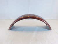 Harley Davidson Sportster 900 & 1000 Rear Passenger Backrest Sissybar & Fender - C3 Cycle