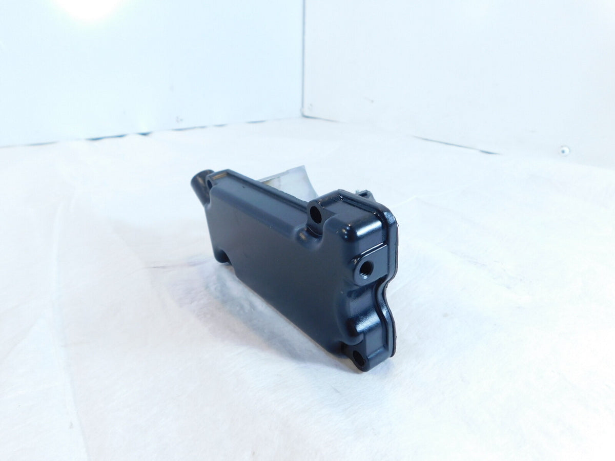 Kawasaki ZZR1200 & Ninja ZX-11 & Concours 1000 Crankcase Breather Body Cover - C3 Cycle