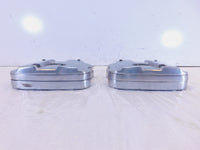 Harley Davidson Sportster 883 1100 1200 Cylinder Head Cover Rocker Boxes - C3 Cycle