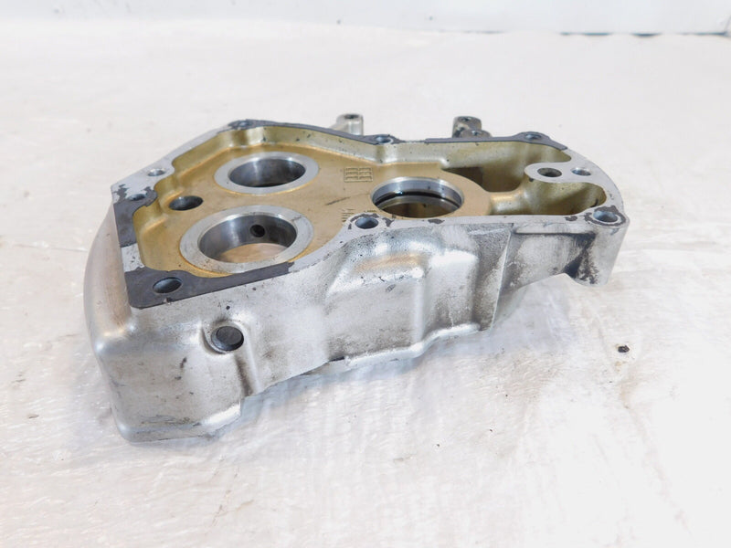 Yamaha XV1700 XV17 Road Star Silverado Camshaft Cam Holder Plate Crankcase Cover