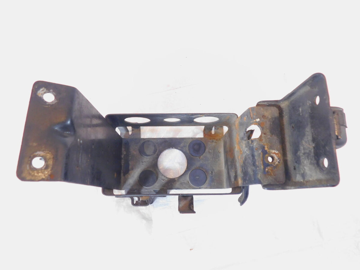 Kawasaki LTD Belt KZ440 KZ440A KZ440D Battery Box Holder Housing Mount Tray - C3 Cycle