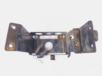 Kawasaki LTD Belt KZ440 KZ440A KZ440D Battery Box Holder Housing Mount Tray - C3 Cycle