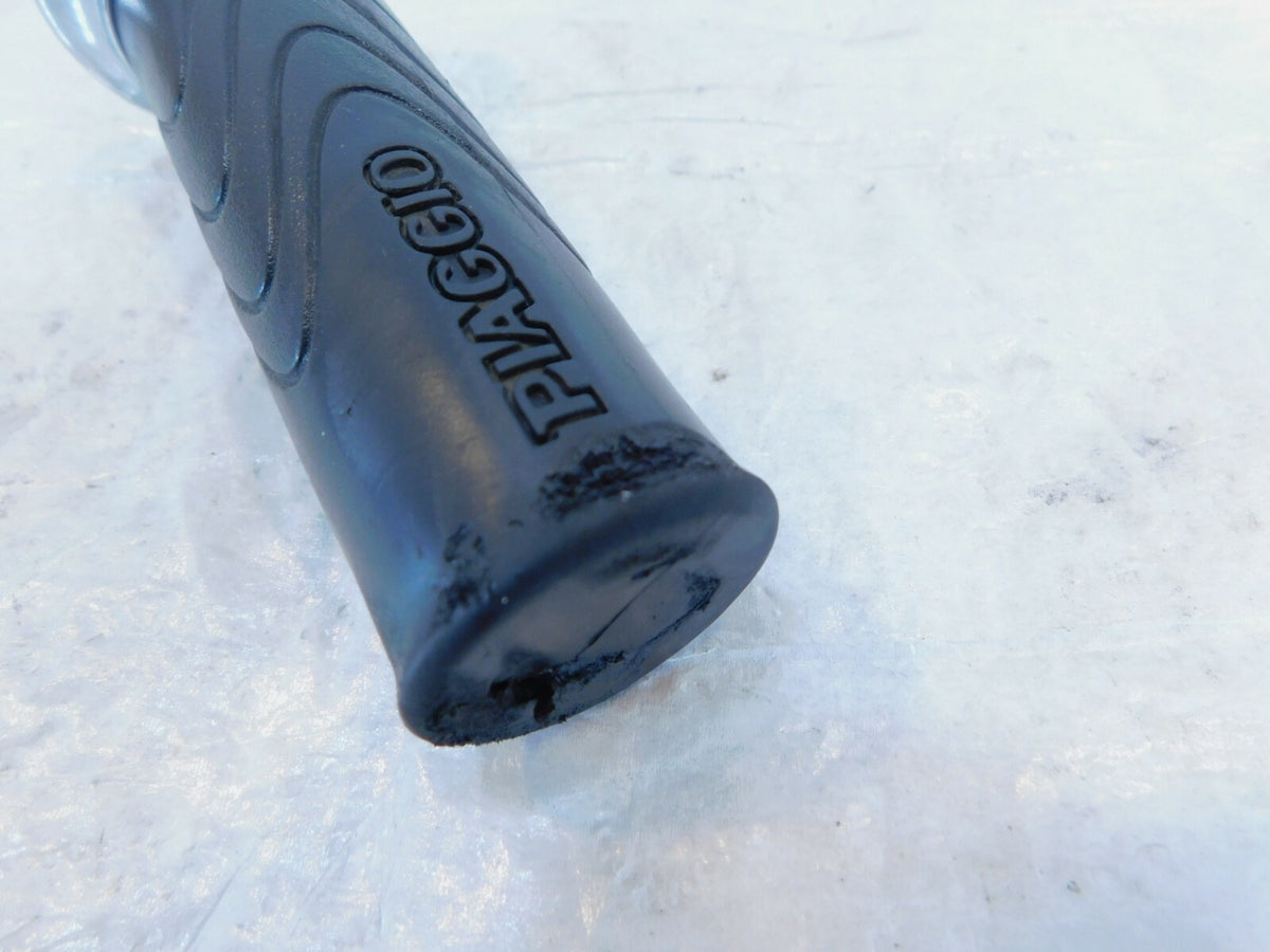 Piaggio Liberty 50 125 150 2T & 4T Scooter OEM Left Hand Handlebar Grip Sleeve - C3 Cycle