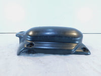 Yamaha V-Star XVS-1100 Classic Custom Silverado OEM Left Engine Side Cover Guard - C3 Cycle