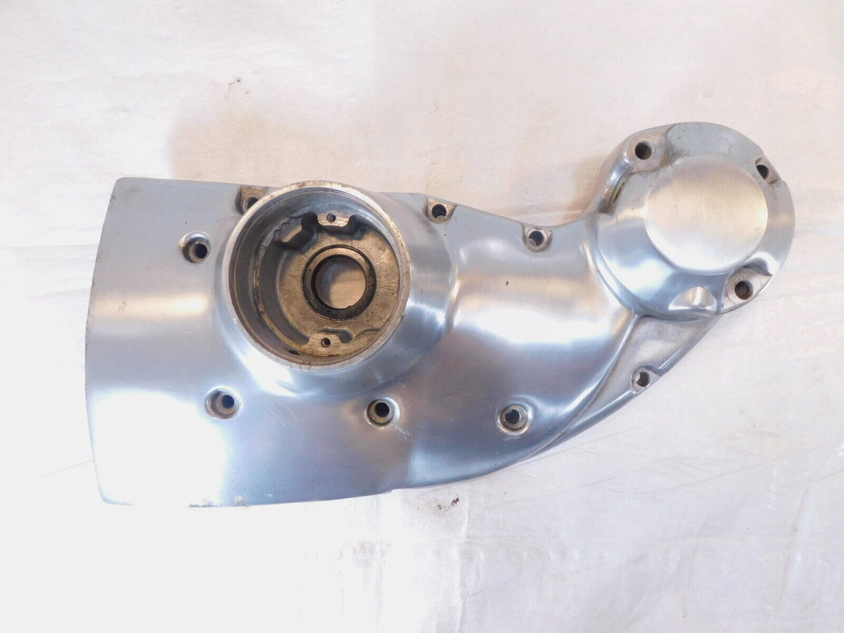 1988-1990 Harley Davidson Sportster 883 & 1200 Right Engine Cam Camshaft Cover - C3 Cycle