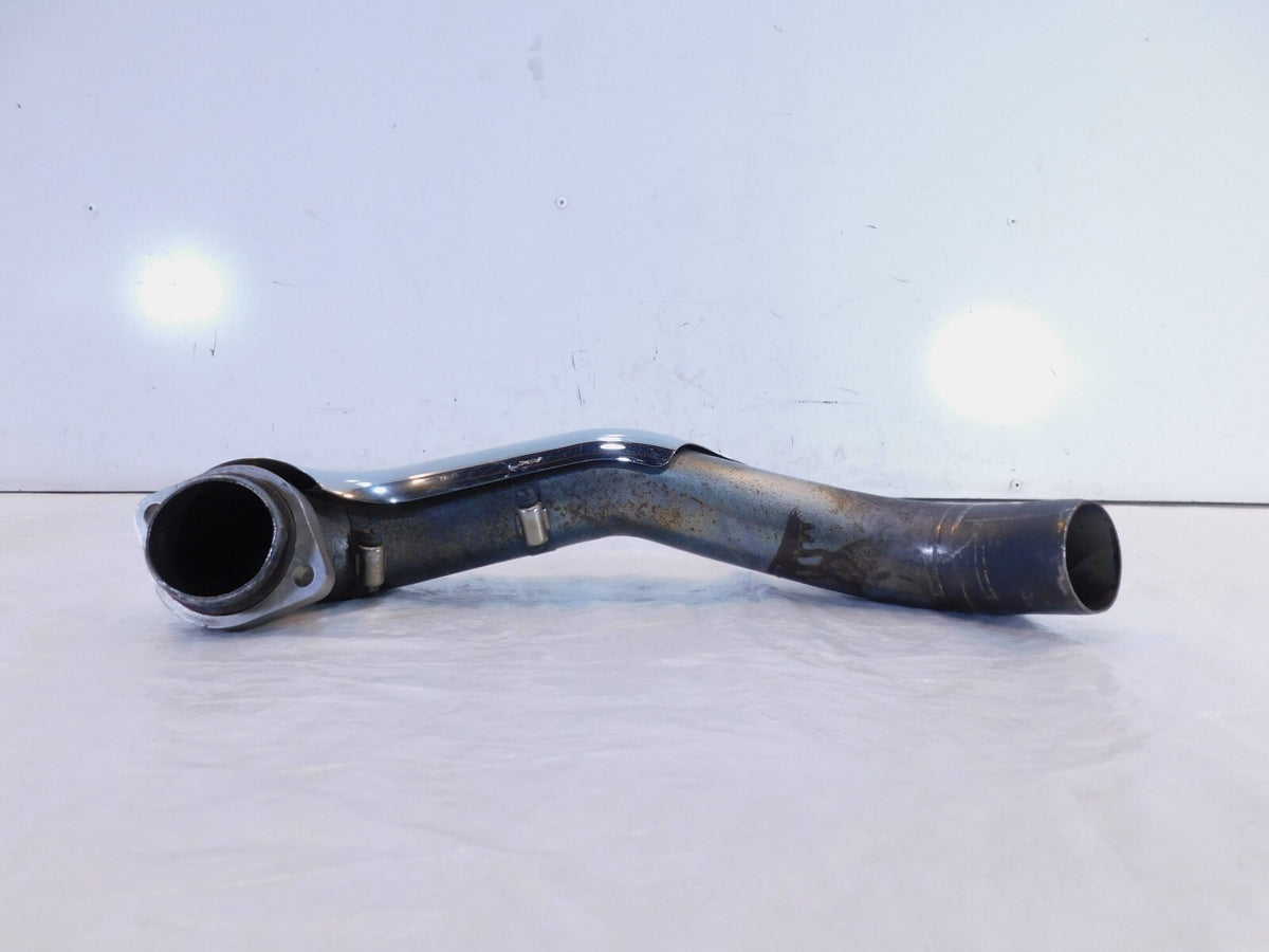 Harley Davidson V-Rod VRod VRSC VRSCA VRSCD Night Rod Front Exhaust Header Pipe - C3 Cycle