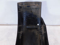 1987-2006 Honda Rebel 250 CMX250 CMX250C Black Rear Wheel Mudguard Cover Fender - C3 Cycle