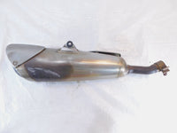 2001-2005 BMW F650CS F650 CS Engine Motor Exhaust System Manifold Muffler Pipe - C3 Cycle