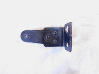 Harley Sportster XL 883 1200 Custom Hugger & Low License Plate Bracket Support