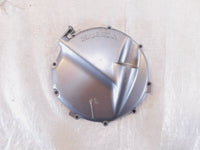 1991-1993 Honda Nighthawk 750 CB750 OEM Silver Engine Clutch Cover & Lever Arm - C3 Cycle
