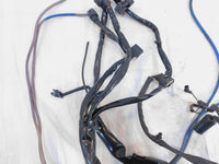 2009 Harley Davidson CVO FLTRSE FLTRSE3 Road Glide Main Wire Wiring Harness Loom - C3 Cycle