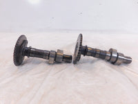 1987-2009 Suzuki Intruder 1400 Boulevard S83 VS1400 Intake Exhaust Camshaft Cams