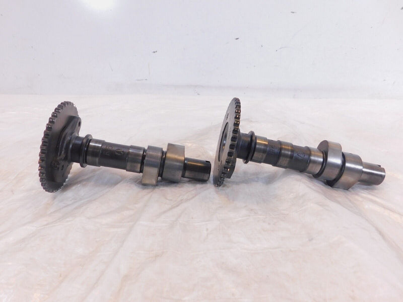 1987-2009 Suzuki Intruder 1400 Boulevard S83 VS1400 Intake Exhaust Camshaft Cams