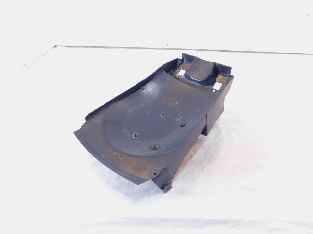 BMW K1300 K1300R & K1200 K1200R Rear Wheel Fender Inner Mudguard Carrier Tray - C3 Cycle