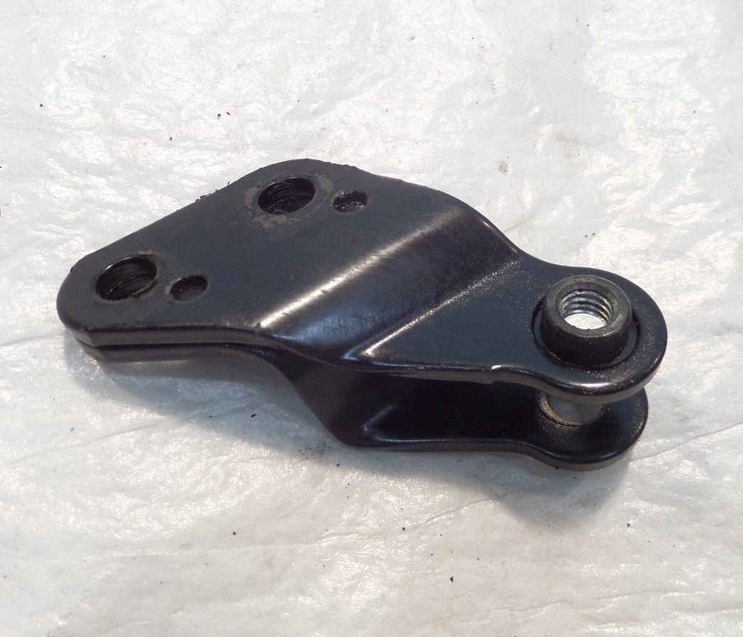 Harley Davidson Sportster 883 & 1200 Front Motor Engine Mount Tie Link Bracket - C3 Cycle