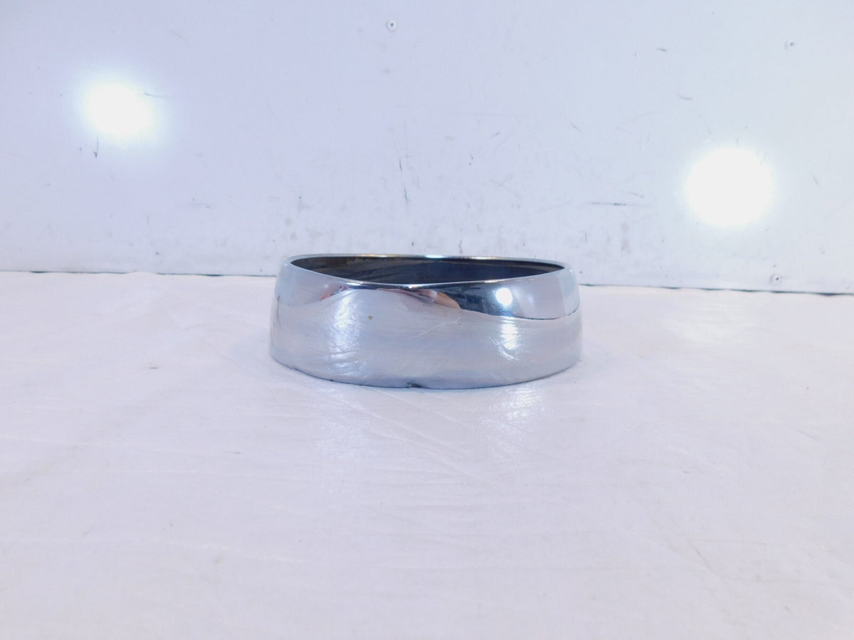 Harley Davidson Softail Springer & Deuce & Sportster Custom Headlight Bezel Ring - C3 Cycle