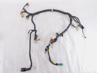 1986 86 Honda VT500 VT500C Shadow 500 Main Electrical Wiring Harness Cable Loom - C3 Cycle