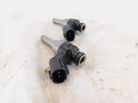 21-2023 Harley Davidson Pan America RA1250 1250 1250S Fuel Gas Petrol Injectors - C3 Cycle