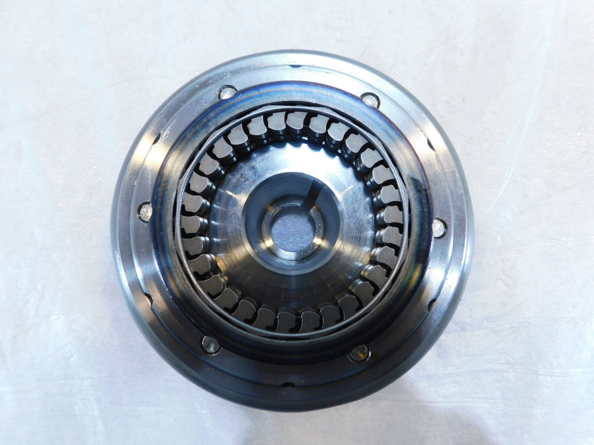 Honda VT1100 VT1100C Shadow 1100 ACE & Sabre Alternator Generator Stator Rotor - C3 Cycle